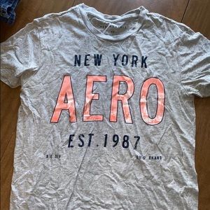 Aero Tshirt